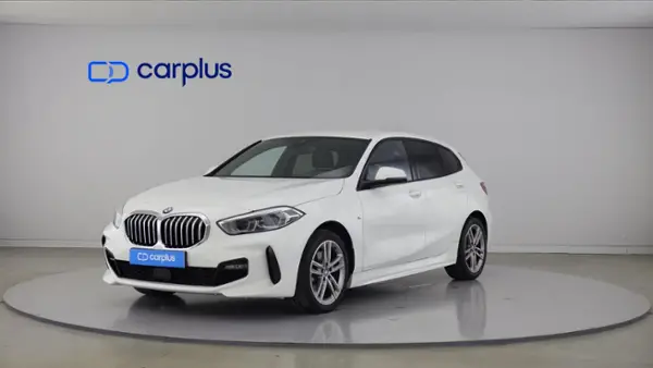 BMW Serie 1